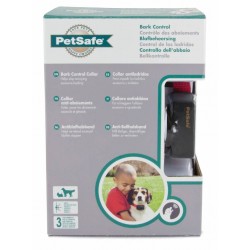 Antibell-Halsband PetSafe  PBC19-10765