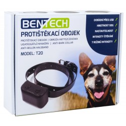 Antibell-Halsband BENTECH T20